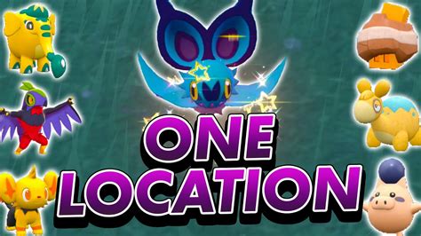 It's Never Been Easier To Find A Shiny Pokémon, For Better Or Worse.